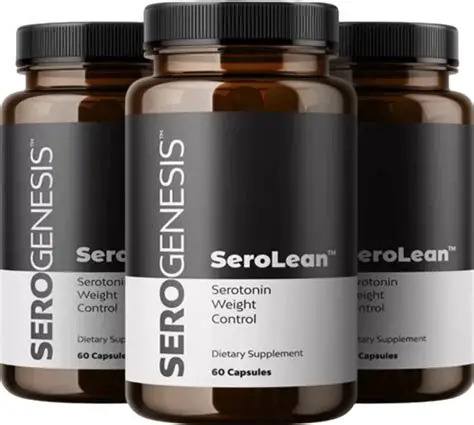 Is SeroLean a Scam or Legit? Unbiased user Reports 3 SeroLean