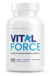Is Vital Force a Scam or Legit? What The Experts Are Saying 4 Vital Force