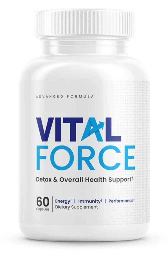 Vital Force