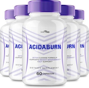 Acidaburn
