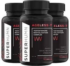 Ageless T