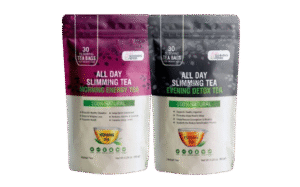 All Slimming Tea