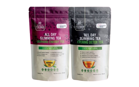 All Slimming Tea Scam or Legit? Customer Complaints Revealed 3 All Slimming Tea