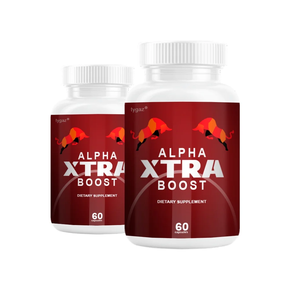 Alpha Xtra Boost Scam or Legit? A Deep Dive Into Supplement User 3 Alpha Xtra Boost