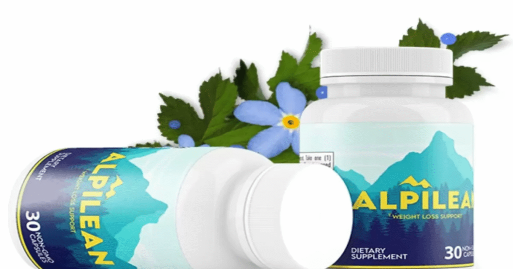 Alpilean