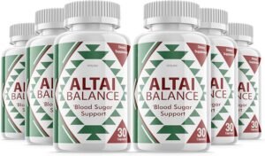 Altai Balance