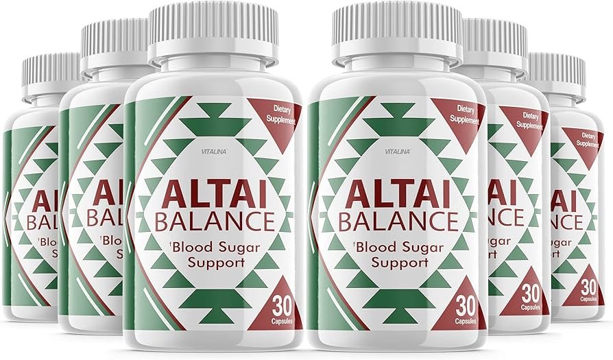 Altai Balance