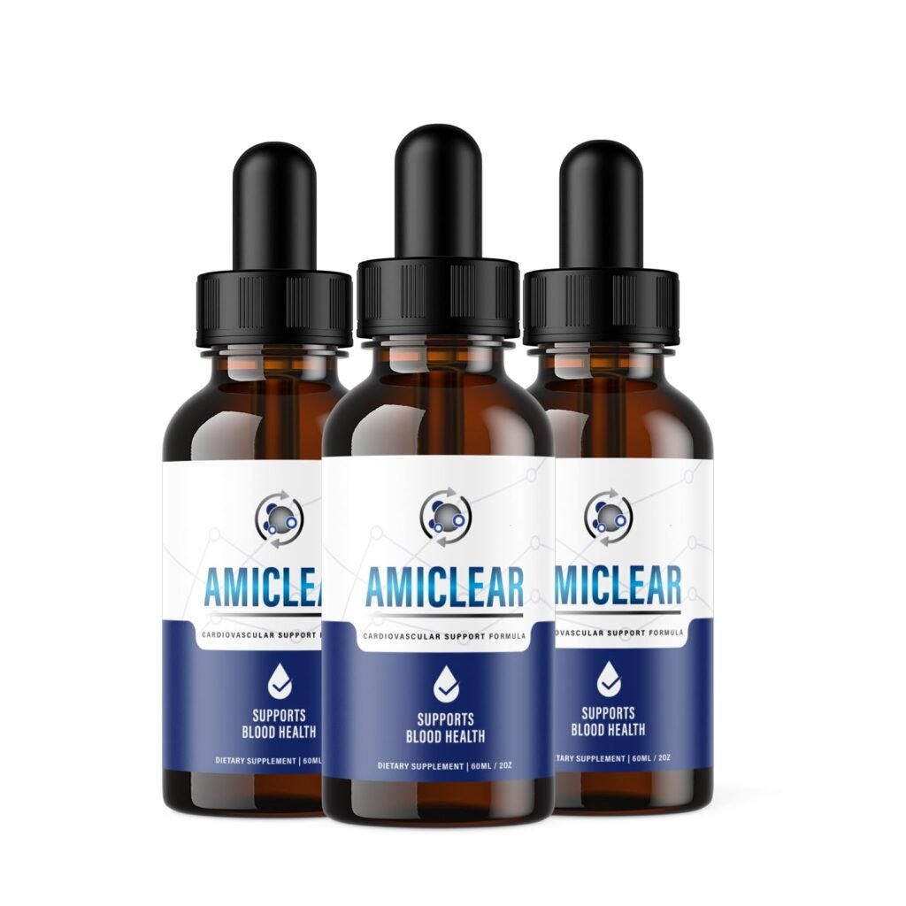 Amiclear