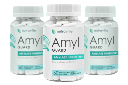 AmylGuard