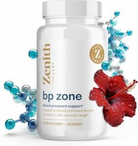BP Zone Zenith Labs