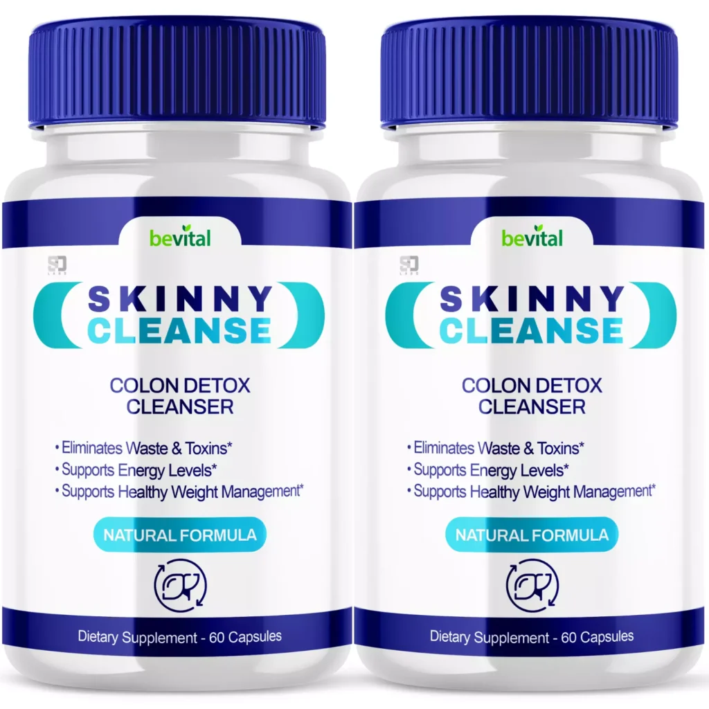 BeVital Skinny Coffee