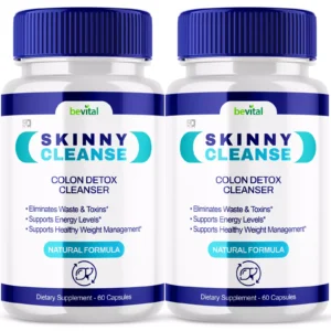 BeVital Skinny Coffee