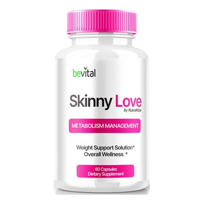 Bevital Skinny Love