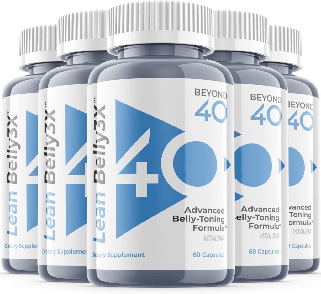 Beyond 40 Lean Belly 3X Scam or Legit? Honest User Reports 3 Beyond 40 Lean Belly 3X