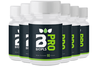 BioPls Slim Pro Scam or Legit? Real Supplement user Testimonials 3 BioPls Slim Pro
