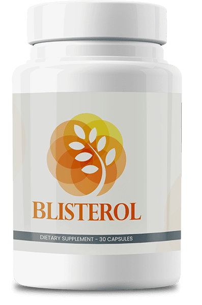 Blisterol Scam or Legit? A Deep Dive Into Supplement User 3 Blistero