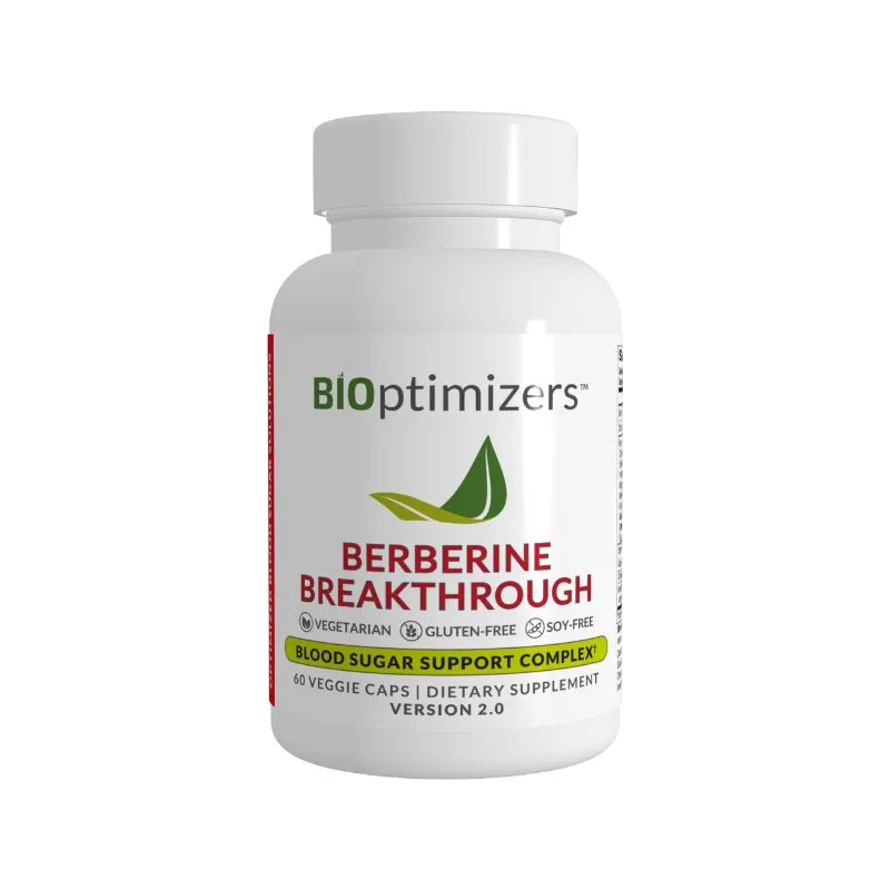 Blood Sugar Breakthrough Scam or Legit? Don’t Buy Supplement, Read This 3 Blood Sugar Breakthrough