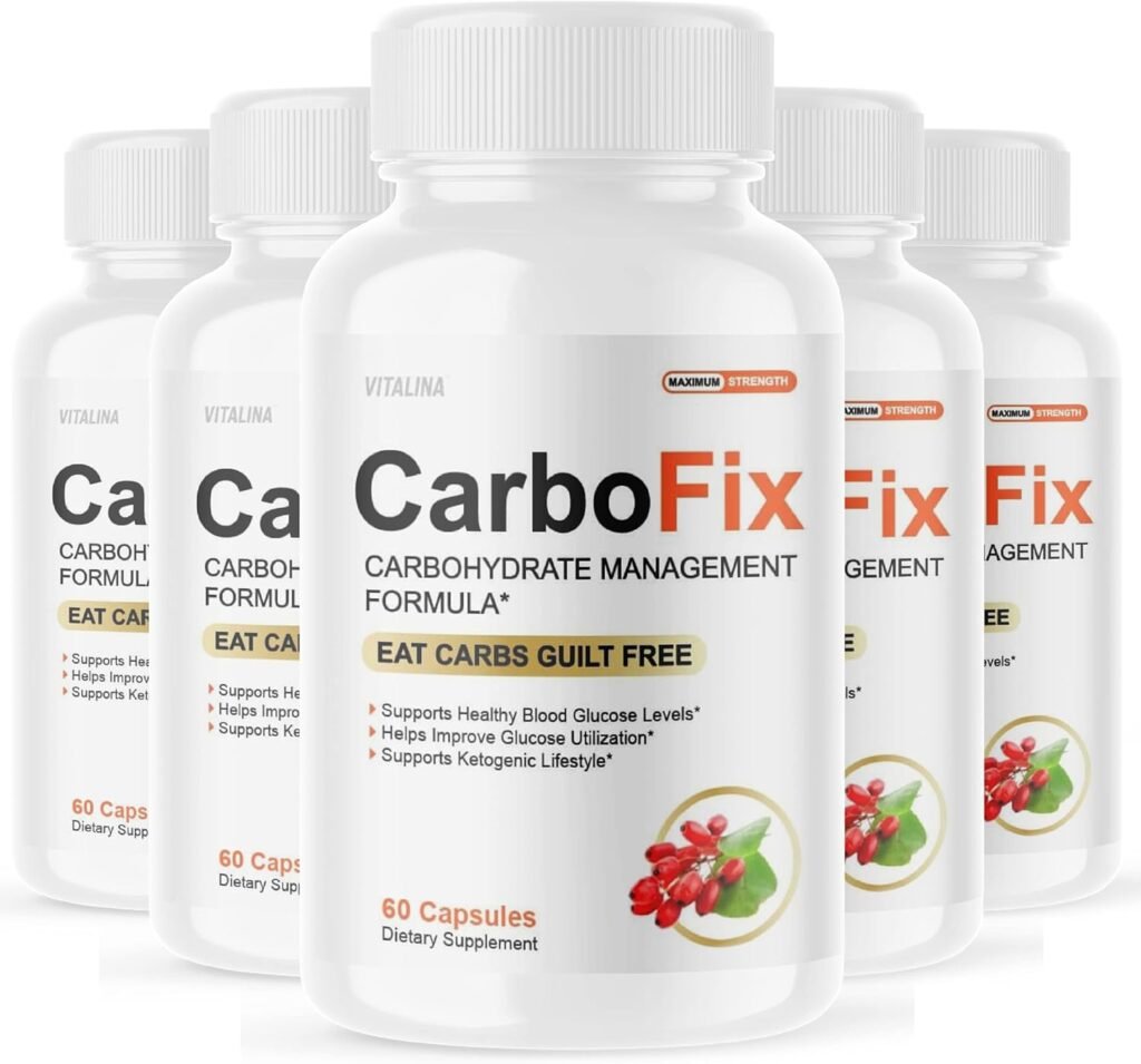 CarboFix Scam or Legit? Real Testimonials and Results 3 CarboFix Scam or Legit