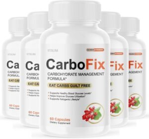 CarboFix Scam or Legit