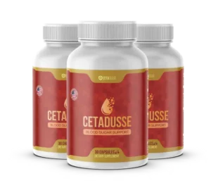 Cetadusse