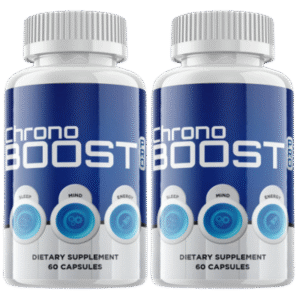 Chronoboost Pro
