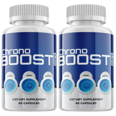 Chronoboost Pro Scam or Legit? Supplement Before and After Photos 3 Chronoboost Pro