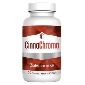 CinnaChroma