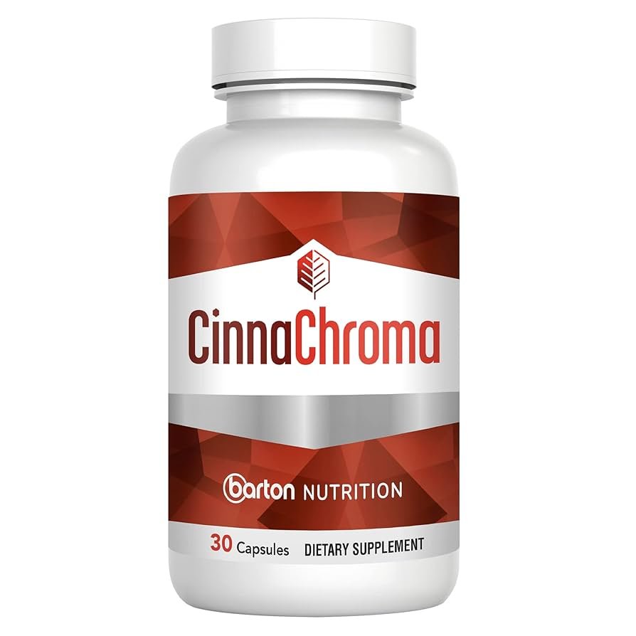 CinnaChroma Scam or Legit? Supplement Side Effects and Reviews 3 CinnaChroma