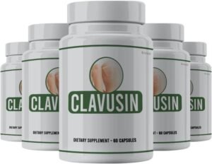 Clavusin