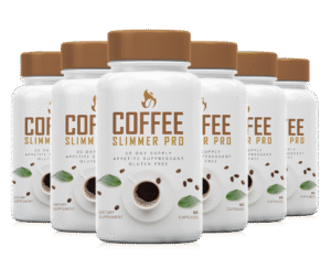 Coffee Slimmer Pro