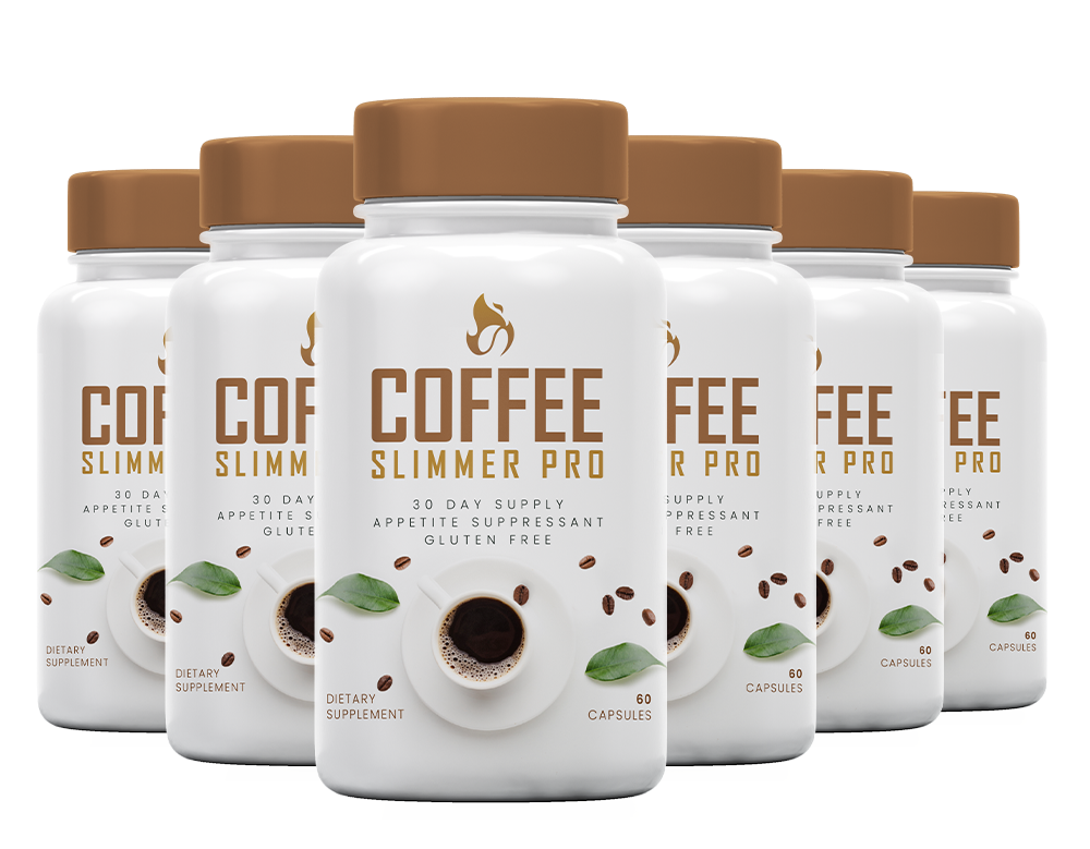 Coffee Slimmer Pro Scam - Is This Weight Loss Supplement Legit? 3 Coffee Slimmer Pro