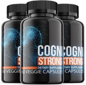 Cognistrong