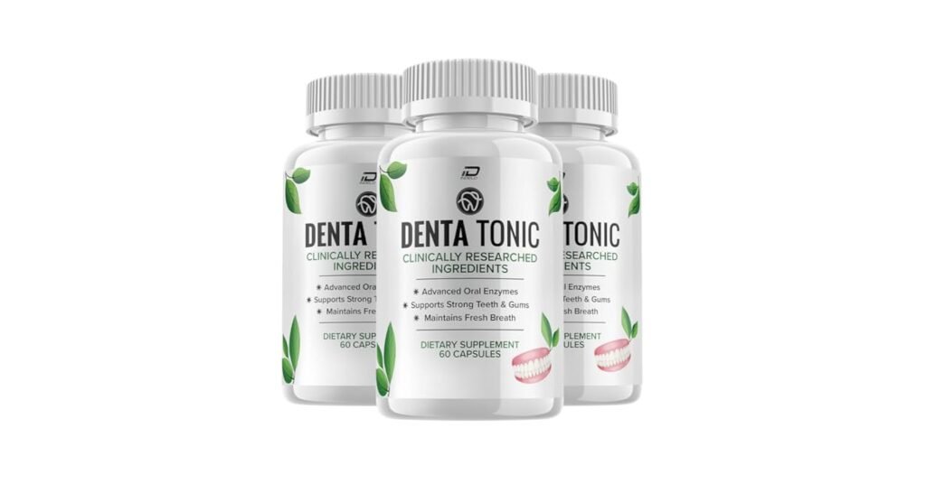 DentaTonic