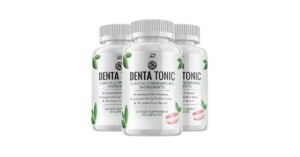 DentaTonic