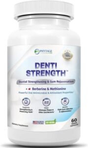 Denti Strength