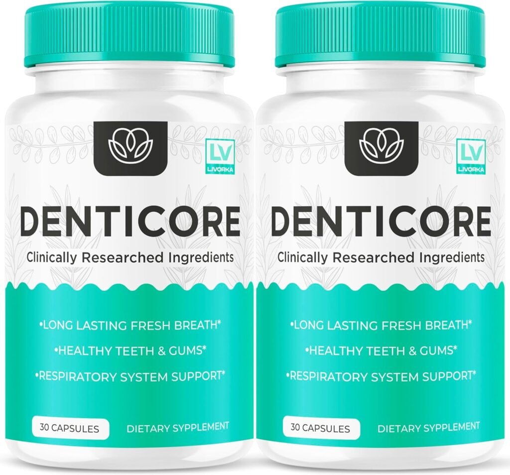 DentiCore Scam or Legit? A Deep Dive Into User Experiences 3 DentiCore