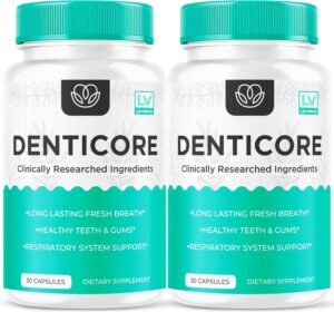 DentiCore