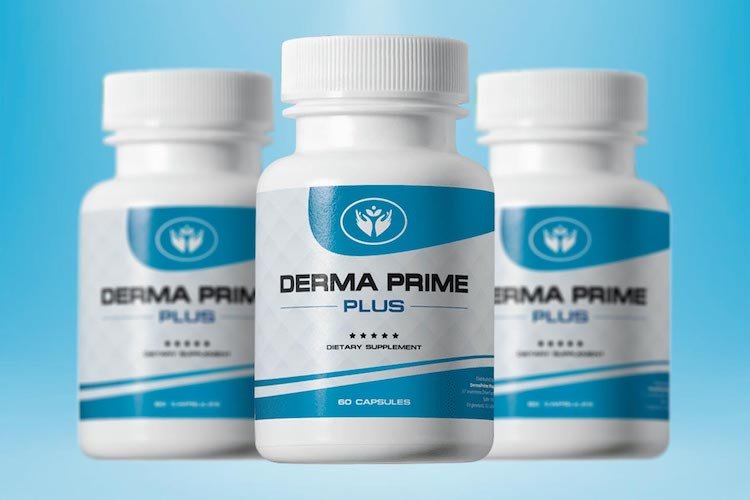 Derma Prime Plus Scam or Legit? Customer Supplement Complaints 3 Derma Prime Plus