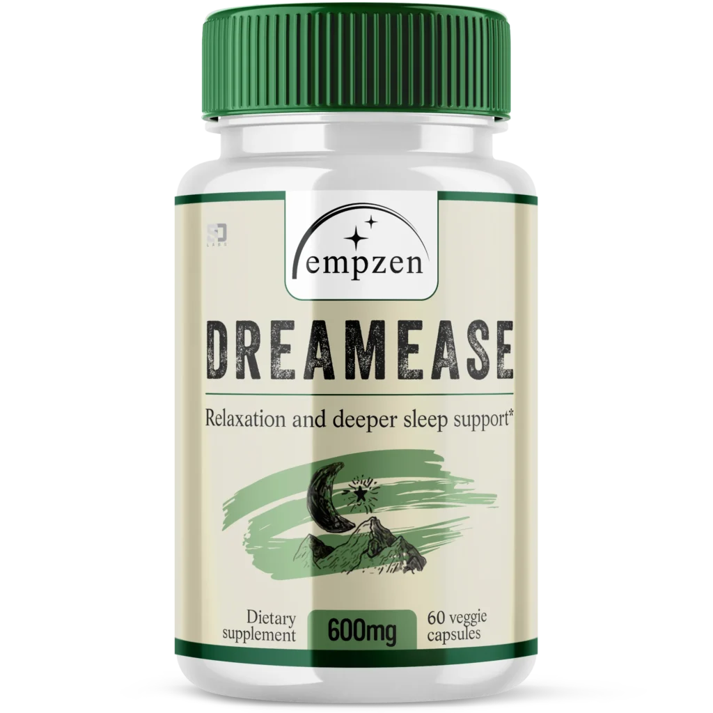 Dreamease Sleep