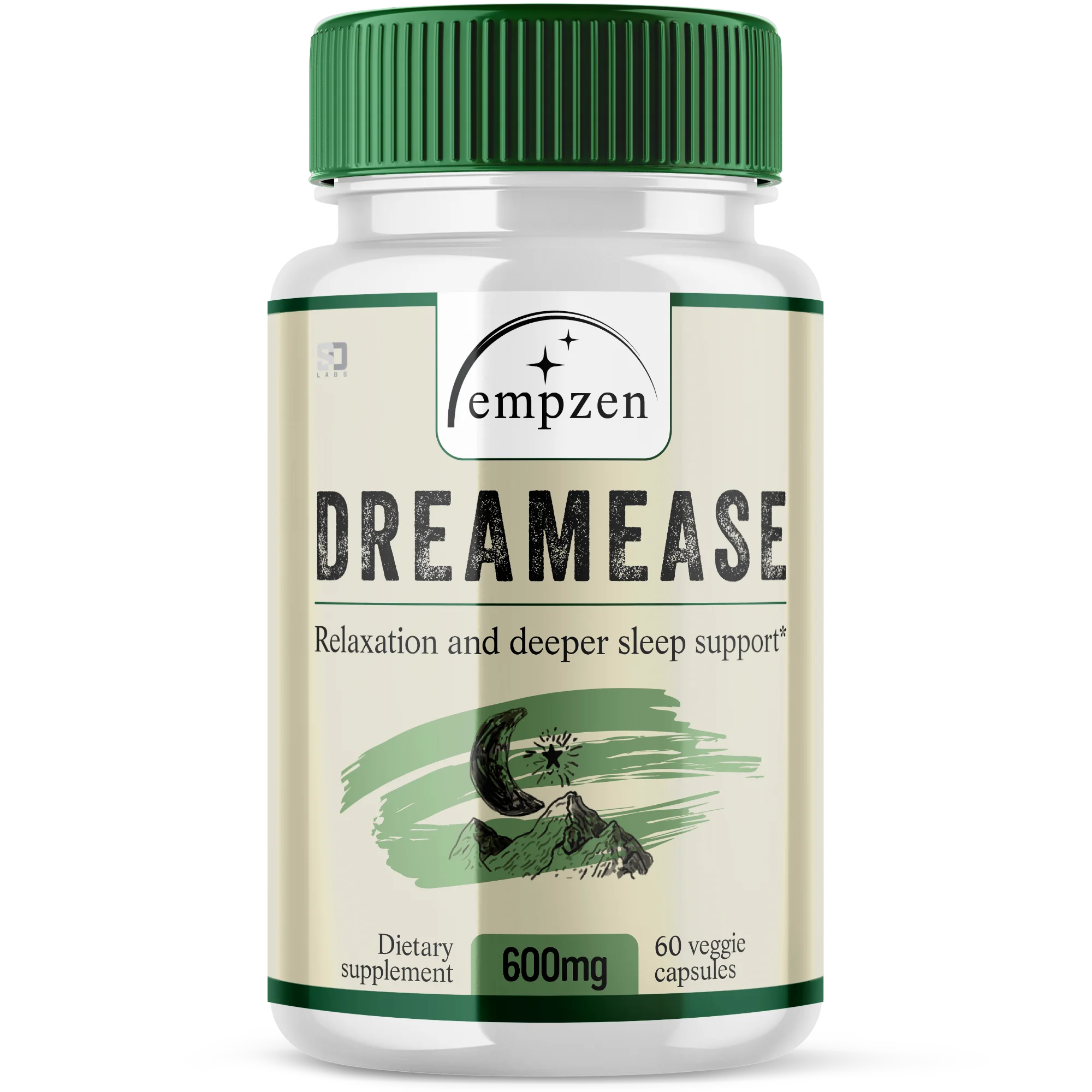 Dreamease Scam or Legit? Supplement Side Effects and Reviews 3 Dreamease Sleep