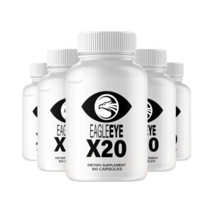 Eagle Eye X20 reviews