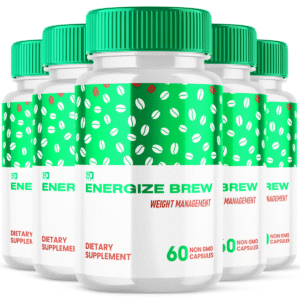 Energize Bre