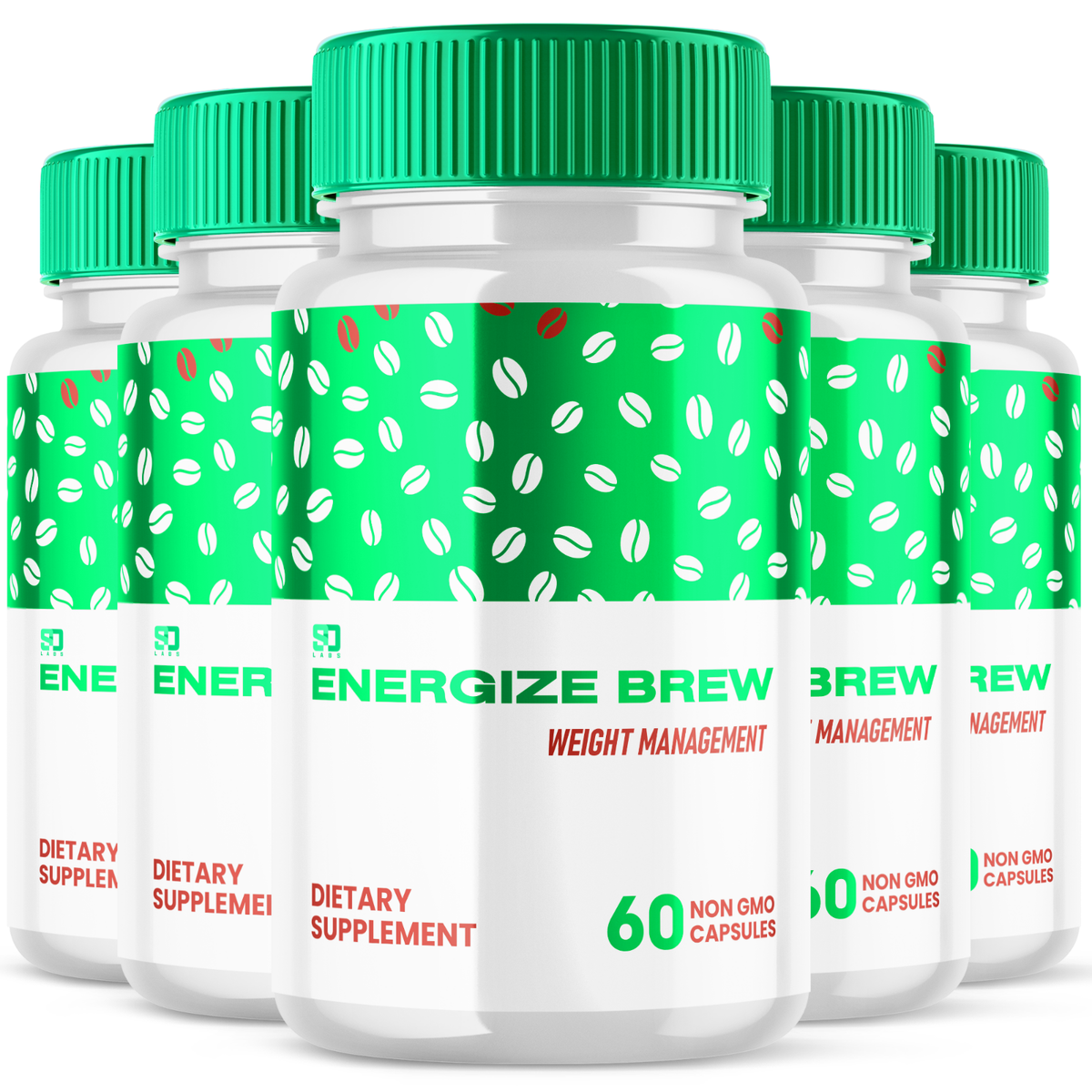 Energize Brew Scam or Legit? What Supplement Reviews Are Saying 3 Energize Bre