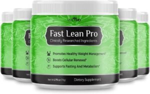 Fast Lean Pro