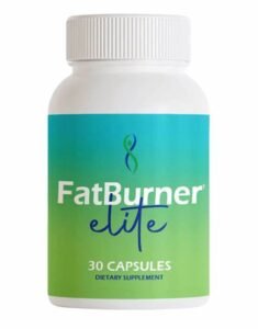 FatBurner Elite
