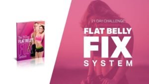 Flat Belly Fix
