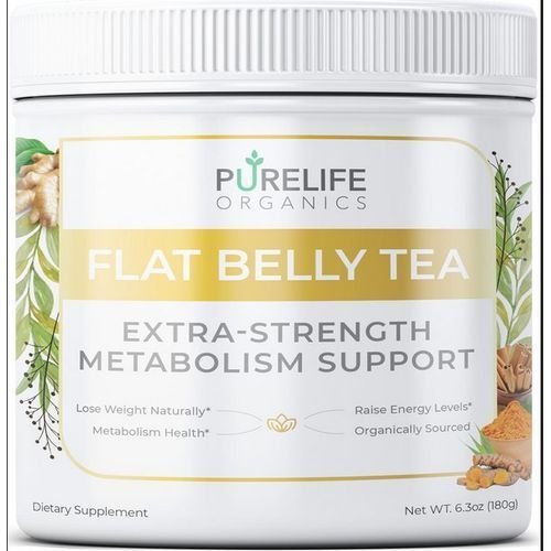 Flat Belly Tea Scam or Legit
