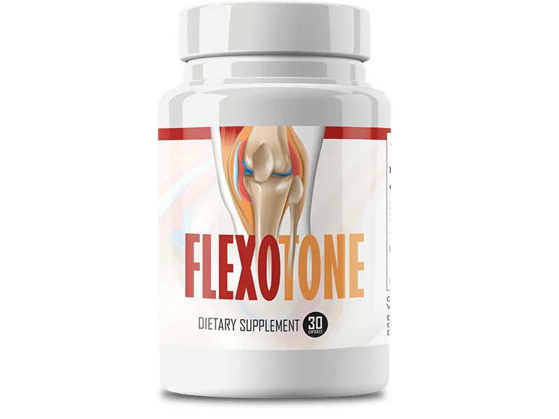 Flexotone Scam or Legit? Customer Supplement Reviews 3 Flexotone