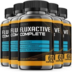 Fluxactive Complete