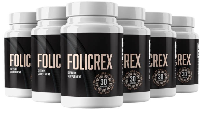 Folicrex Scam or Legit? Honest Supplement User Reviews 3 Folicrex